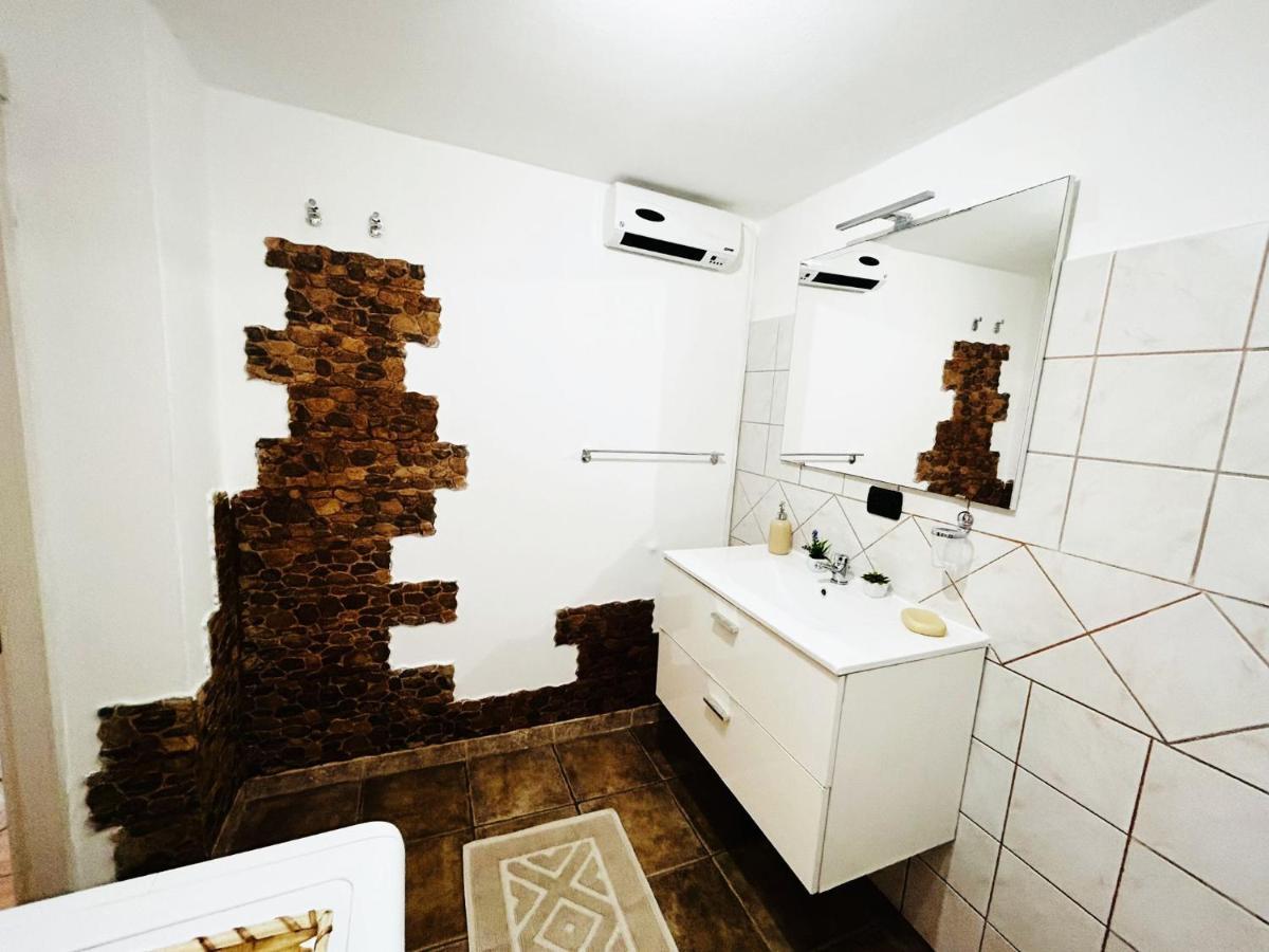 Вилла Maria Antonietta House Порто-Торрес Экстерьер фото