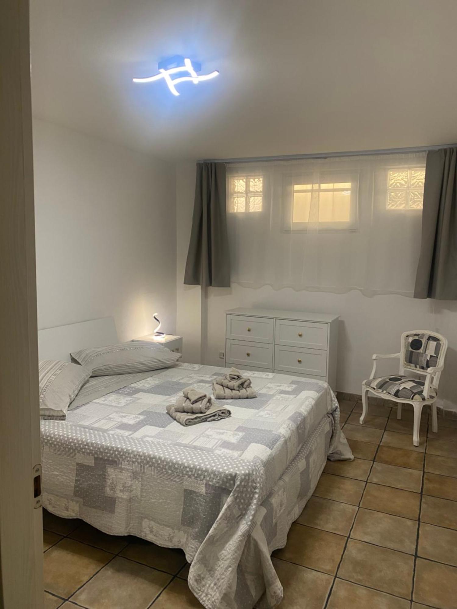 Вилла Maria Antonietta House Порто-Торрес Экстерьер фото