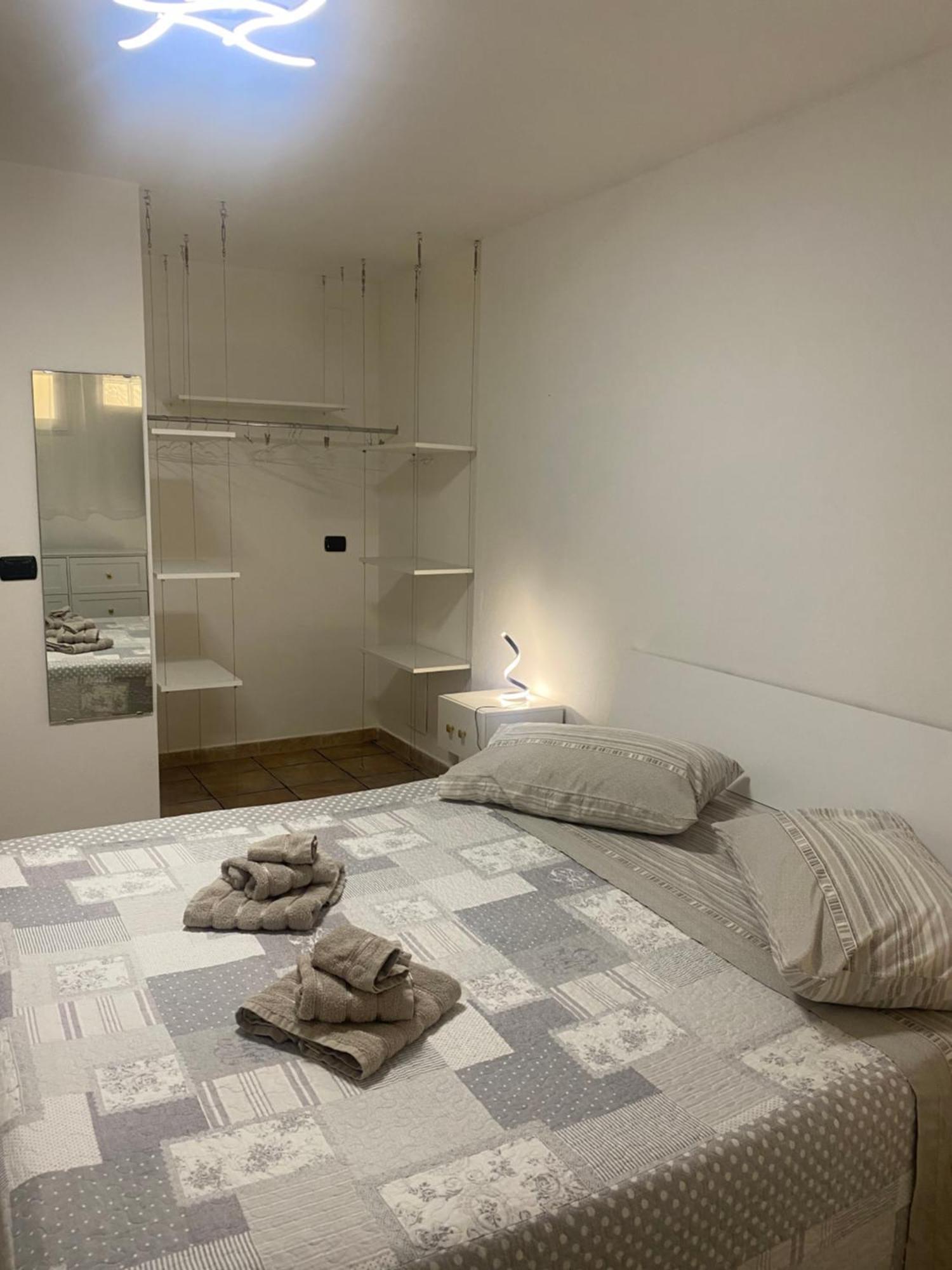 Вилла Maria Antonietta House Порто-Торрес Экстерьер фото